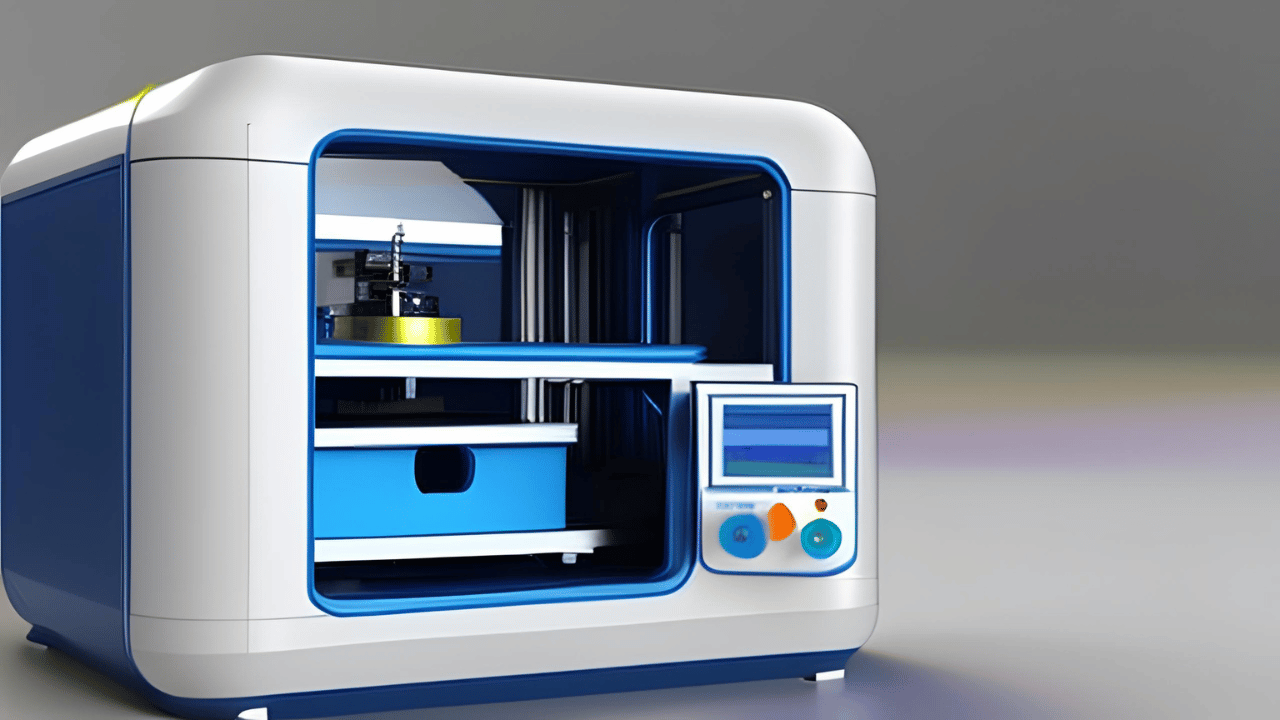 Mehr über den Artikel erfahren 3D Drucker Medizin Trends 2023