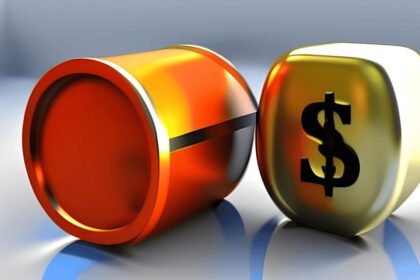 Anlagetrends 2023 Grafik, die die Anlagetrends des Jahres 2023 zeigt.