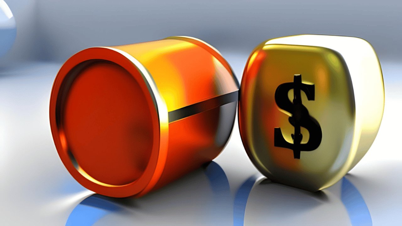 Anlagetrends 2023 Grafik, die die Anlagetrends des Jahres 2023 zeigt.