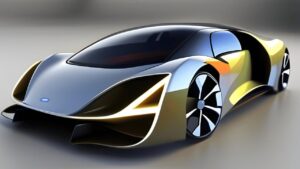 Die Zukunft der Mobilität: Trends, die die Automobilindustrie revolutionieren