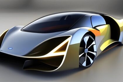 Auto Trends 2023 Grafik, die die Automobiltrends des Jahres 2023 zeigt.