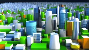 Was sind die 5 Megatrends mit Beispielen?