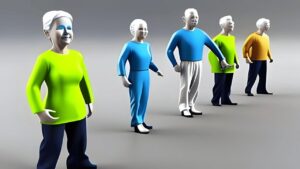 Demografischer Wandel: Die Silver Society