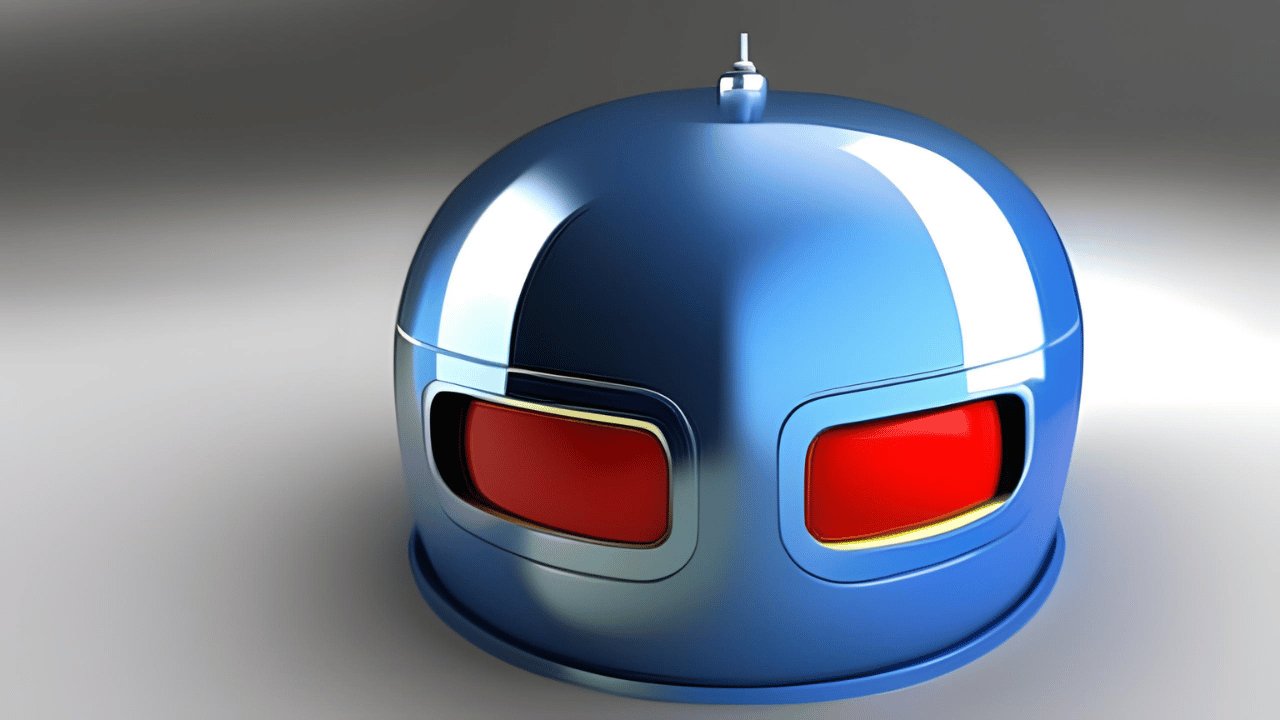 Grafik, die zeigt, wann mit der ersten Superintelligenz zu rechnen ist.