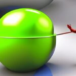 Gender Shift und die Arbeitswelt. Was sind die Trends 2023? Grafik, die den Gender Shift und die Trends in der Arbeitswelt 2023 zeigt.