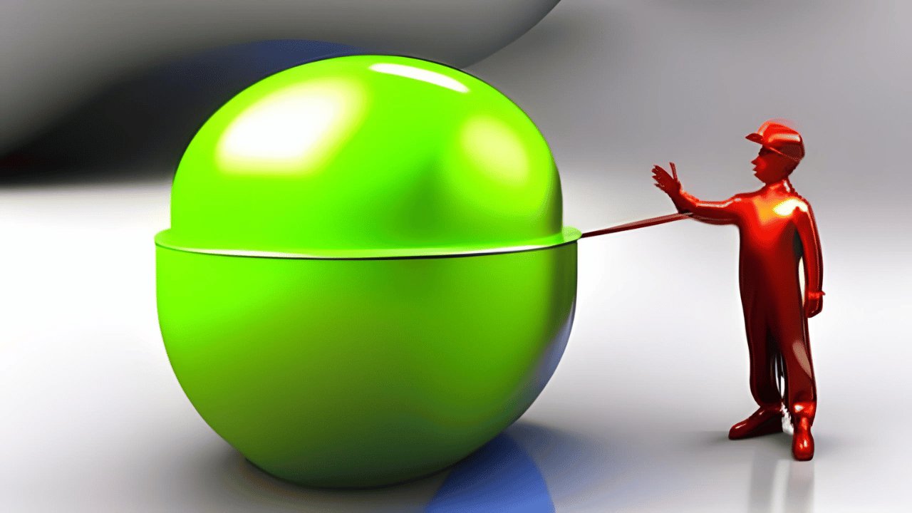 Gender Shift und die Arbeitswelt. Was sind die Trends 2023? Grafik, die den Gender Shift und die Trends in der Arbeitswelt 2023 zeigt.