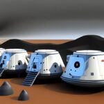 Wann werden wir den Mars besiedeln können?