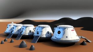 Wann werden wir den Mars besiedeln können?