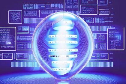 Grafik, die zeigt, wie sich die Medizin in der Zukunft entwickeln wird.