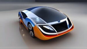 Wie sieht die Mobilität der Zukunft aus?