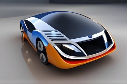 Wie sieht die MobilitÀt der Zukunft aus? Grafik, die zeigt, wie die MobilitÀt der Zukunft aussehen könnte.