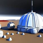 Wann werden wir den Mond besiedeln können?