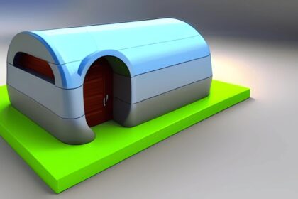 New Work: Bedeutung, Chancen und Herausforderungen Grafik, die die Bedeutung, Chancen und Herausforderungen von New Work zeigt.