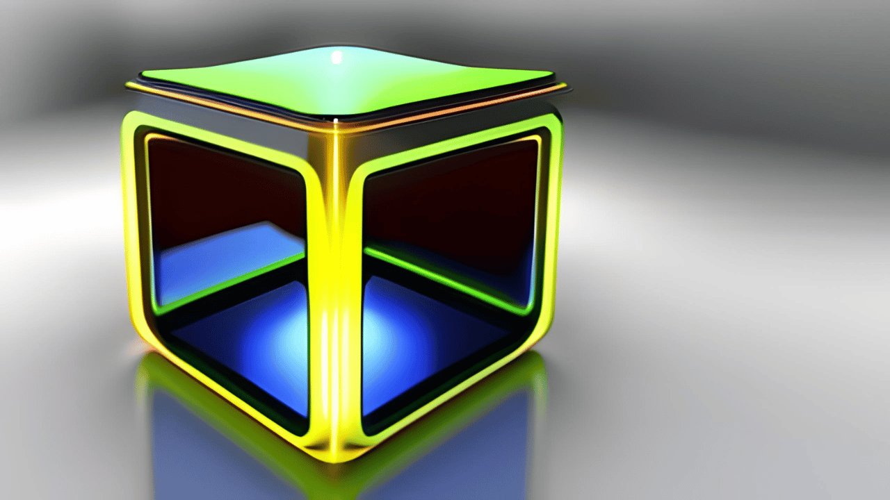 Grafik, die die Rolle von Quantencomputern in der Zukunft zeigt.