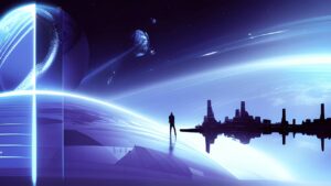 Welche Science-Fiction können bis 2050 Realität werden?