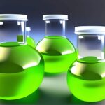 Welche Technologie wird die Welt verändern? Grafik, die zeigt, welche Technologie die Welt verändern wird.