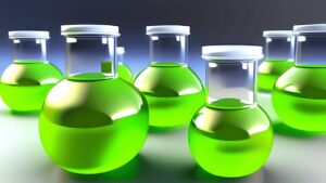 Welche Technologie wird die Welt verändern?