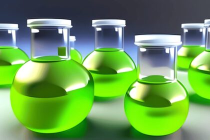 Welche Technologie wird die Welt verÀndern? Grafik, die zeigt, welche Technologie die Welt verÀndern wird.