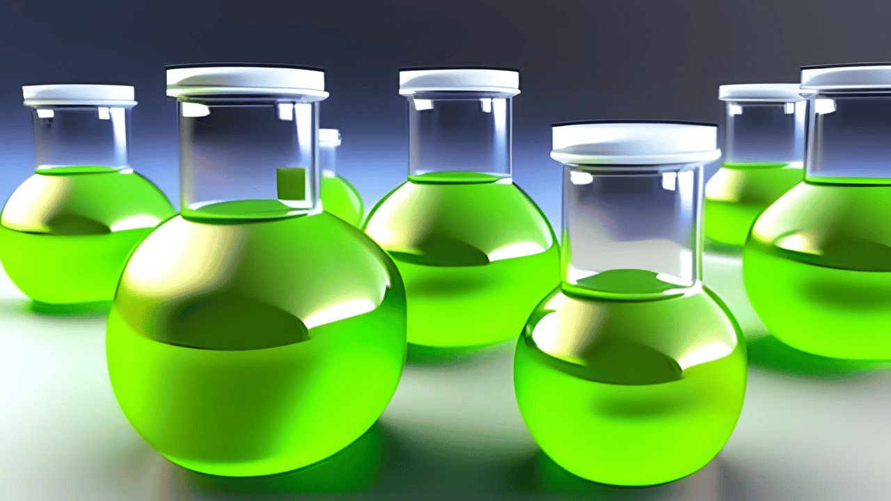 Welche Technologie wird die Welt verändern? Grafik, die zeigt, welche Technologie die Welt verändern wird.