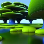 Wo liegt der Trend in der Neo-Ökologie?