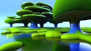 Wo liegt der Trend in der Neo-Ökologie?