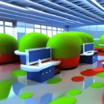 Wie wird sich die Arbeitswelt verändern?