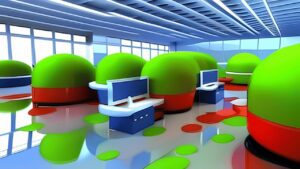 Wie wird sich die Arbeitswelt verändern?