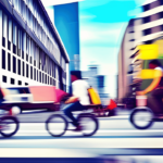Grafik, die erklärt, was genau Mobilität ist.