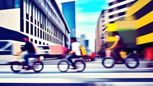 Was genau ist Mobilität?