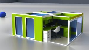 Die Zukunft der Arbeit in Zeiten von Automatisierung und Pandemie