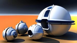 Die Zukunft der Raumfahrtforschung