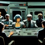 Die Zukunft der Weltpolitik und der internationalen Zusammenarbeit