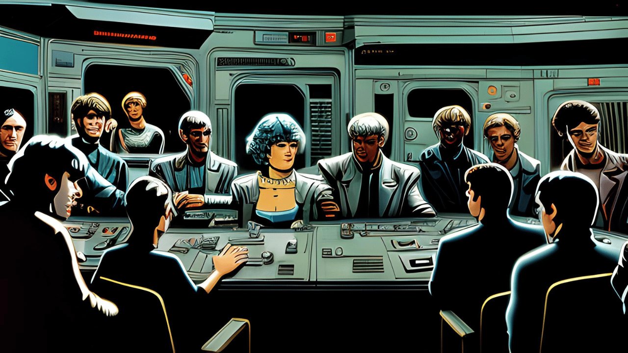 Die Zukunft der Weltpolitik und der internationalen Zusammenarbeit Grafik, die die Zukunft der Weltpolitik und der internationalen Zusammenarbeit zeigt.