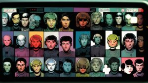 Die Zukunft sozialer Medien