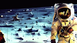 Die neuesten Erkenntnisse aus der Raumfahrtforschung