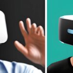 Grafik, die revolutionäre Technologien und ihre Auswirkungen auf die Gesellschaft zeigt.