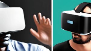 Revolutionäre Technologien und ihre Auswirkungen auf die Gesellschaft