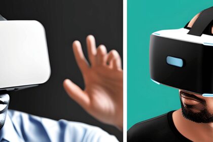 Revolutionäre Technologien und ihre Auswirkungen auf die Gesellschaft Grafik, die revolutionäre Technologien und ihre Auswirkungen auf die Gesellschaft zeigt.