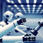 Automatisierung und Robotik: Trends für 2023