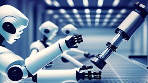 Automatisierung und Robotik: Trends für 2023