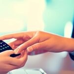 Bargeldlos Bezahlen: Eine Reise durch die Geschichte des Geldes bis heute und zukünftige Trends Bargeldlos bezahlen – Eine Reise durch die Geschichte des Geldes bis heute und zukünftige Trends