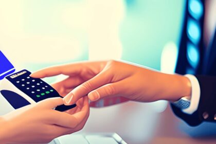 Bargeldlos Bezahlen: Eine Reise durch die Geschichte des Geldes bis heute und zukünftige Trends Bargeldlos bezahlen – Eine Reise durch die Geschichte des Geldes bis heute und zukünftige Trends