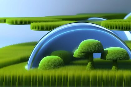 Biodiversität im Wandel: Trends und Zukunftsaussichten für den Schutz der biologischen Vielfalt Biodiversität im Wandel – Trends und Zukunftsaussichten für den Schutz der biologischen Vielfalt