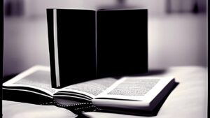 Buch oder Bildschirm: Die Evolution des Lesens und die Zukunft der Medien