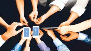 Crowdfunding und Crowdinvesting: Die Zukunft der Finanzierung durch die Massen