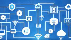 Mehr über den Artikel erfahren Die Zukunft des Internets der Dinge (IoT): Trends, Innovationen und Chancen