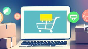 Digitale Märkte: Trends, Fortschritte und die vielversprechende Zukunft von E-Commerce und Online-Handel