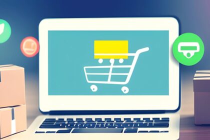 Digitale Märkte: Trends, Fortschritte und die vielversprechende Zukunft von E-Commerce und Online-Handel Digitale Märkte – Trends, Fortschritte und die vielversprechende Zukunft von E-Commerce und Online-Handel