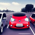 Elektroautos oder Hybridautos – Wer hat die Nase vorn in der Zukunft der Mobilität?