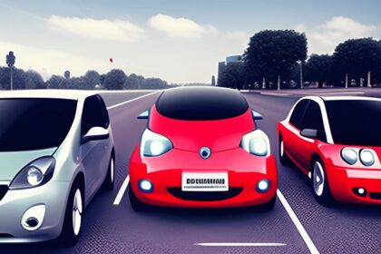 Elektroautos oder Hybridautos - Wer hat die Nase vorn in der Zukunft der Mobilität? Elektroautos oder Hybridautos – Wer hat die Nase vorn in der Zukunft der Mobilität?